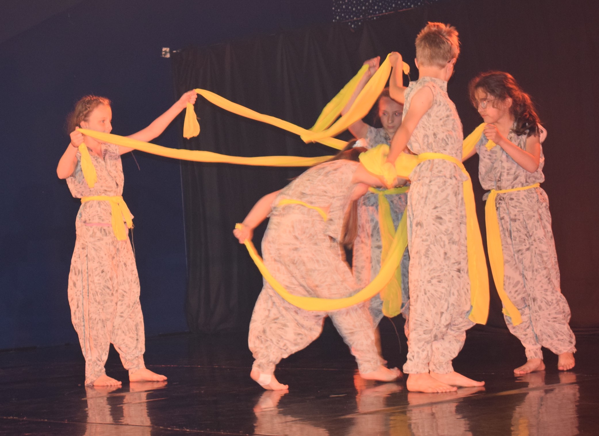 Gala Juin 2025 en images